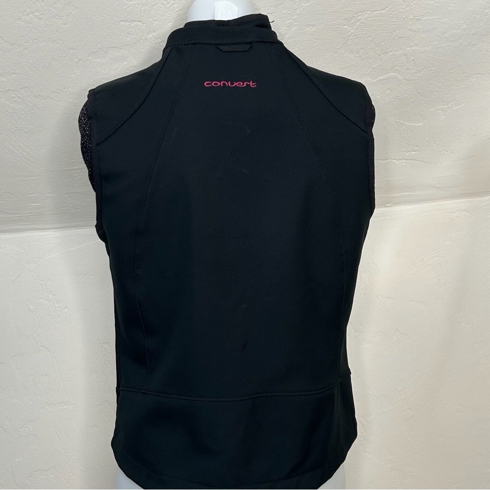 Columbia Convert Boardwear Women's Medium Snowboard Vest